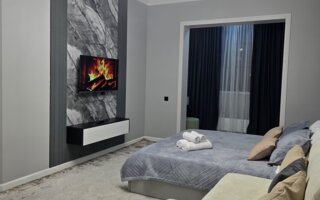 Аренда 2-комнатной квартиры посуточно, 50 м²
