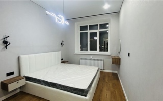 Продажа 1-комнатной квартиры, 45 м²