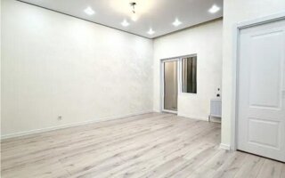 Продажа 2-комнатной квартиры, 38 м²