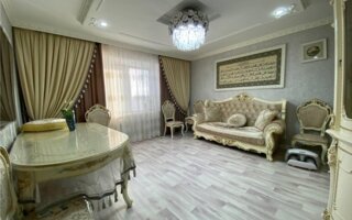 Продажа 4-комнатной квартиры, 69 м²