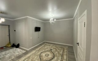 Продажа 1-комнатной квартиры, 44 м²