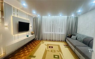 Продажа 2-комнатной квартиры, 53 м²