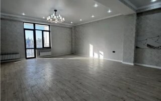 Продажа 3-комнатной квартиры, 109.3 м²