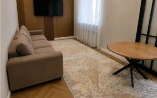 Продажа 3-комнатной квартиры, 81 м²