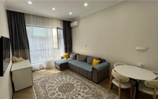 Продажа 1-комнатной квартиры, 38 м²