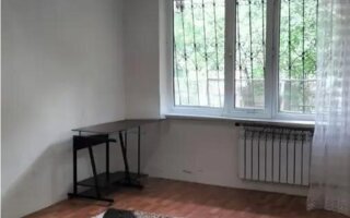 Продажа 1-комнатной квартиры, 33 м²