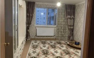 Продажа 2-комнатной квартиры, 60 м²