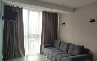 Продажа 1-комнатной квартиры, 42 м²