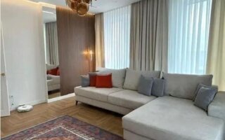 Продажа 2-комнатной квартиры, 74 м²