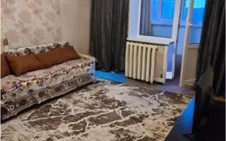 Продажа 2-комнатной квартиры, 49 м²
