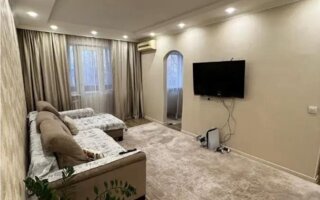 Продажа 3-комнатной квартиры, 58.9 м²