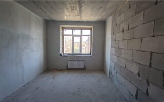 Продажа 1-комнатной квартиры, 43 м²