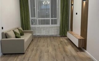 Продажа 2-комнатной квартиры, 37 м²