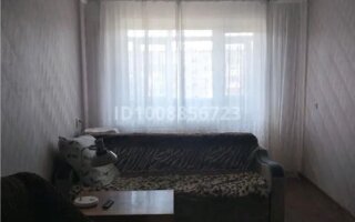 Продажа 2-комнатной квартиры, 44 м²
