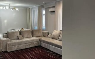 Продажа 3-комнатной квартиры, 98 м²