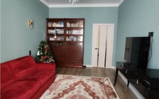 Продажа 3-комнатной квартиры, 100 м²