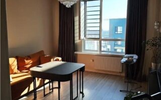 Продажа 2-комнатной квартиры, 68 м²