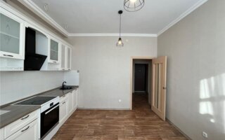 Продажа 3-комнатной квартиры, 73 м²