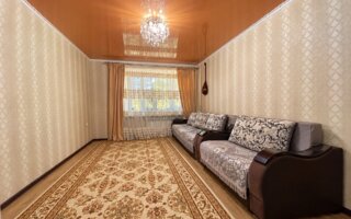 Продажа 3-комнатной квартиры, 90 м²