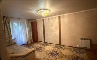Продажа 1-комнатной квартиры, 31 м²