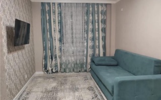 Продажа 1-комнатной квартиры, 40 м²