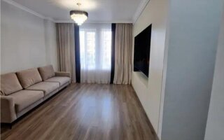 Продажа 3-комнатной квартиры, 88.7 м²