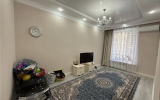 Продажа 2-комнатной квартиры, 49 м²