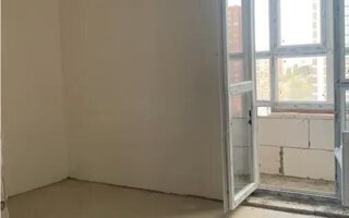 Продажа 1-комнатной квартиры, 41 м²