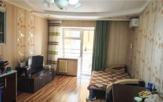 Продажа 2-комнатной квартиры, 53.9 м²