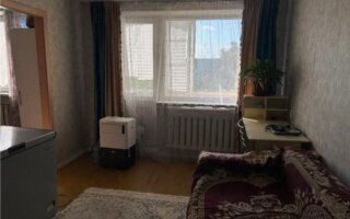 Продажа 3-комнатной квартиры, 48 м²