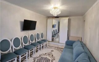 Продажа 1-комнатной квартиры, 31 м²