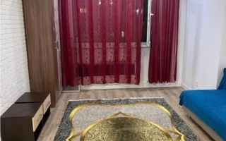 Продажа 1-комнатной квартиры, 40 м²