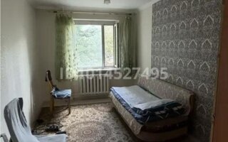 Продажа 3-комнатной квартиры, 60 м²
