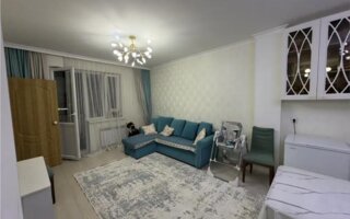Продажа 2-комнатной квартиры, 42 м²