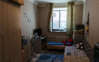 Продажа 1-комнатной квартиры, 22 м²