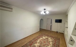 Продажа 2-комнатной квартиры, 45 м²