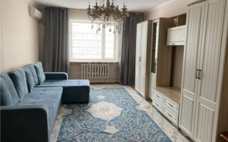 Продажа 1-комнатной квартиры, 52 м²