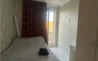 Продажа 3-комнатной квартиры, 48 м²