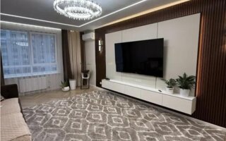 Продажа 4-комнатной квартиры, 130 м²