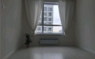 Продажа 1-комнатной квартиры, 35 м²