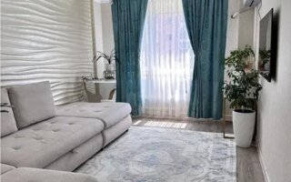 Продажа 2-комнатной квартиры, 54.6 м²