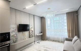 Продажа 2-комнатной квартиры, 60 м²