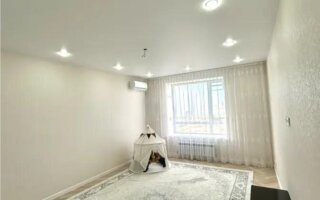 Продажа 2-комнатной квартиры, 60.6 м²
