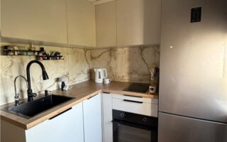 Продажа 2-комнатной квартиры, 44 м²