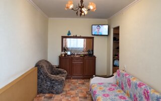 Продажа 1-комнатной квартиры, 30 м²