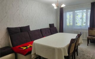 Продажа 3-комнатной квартиры, 61 м²