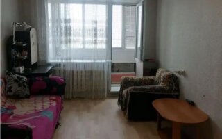Продажа 2-комнатной квартиры, 47 м²
