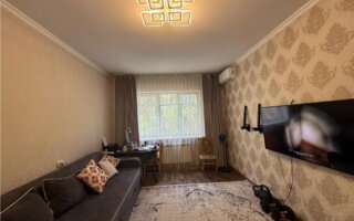 Продажа 3-комнатной квартиры, 66.1 м²