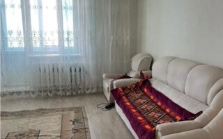 Продажа 3-комнатной квартиры, 90 м²