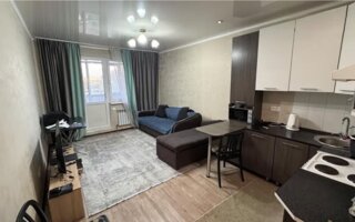 Продажа 1-комнатной квартиры, 36 м²